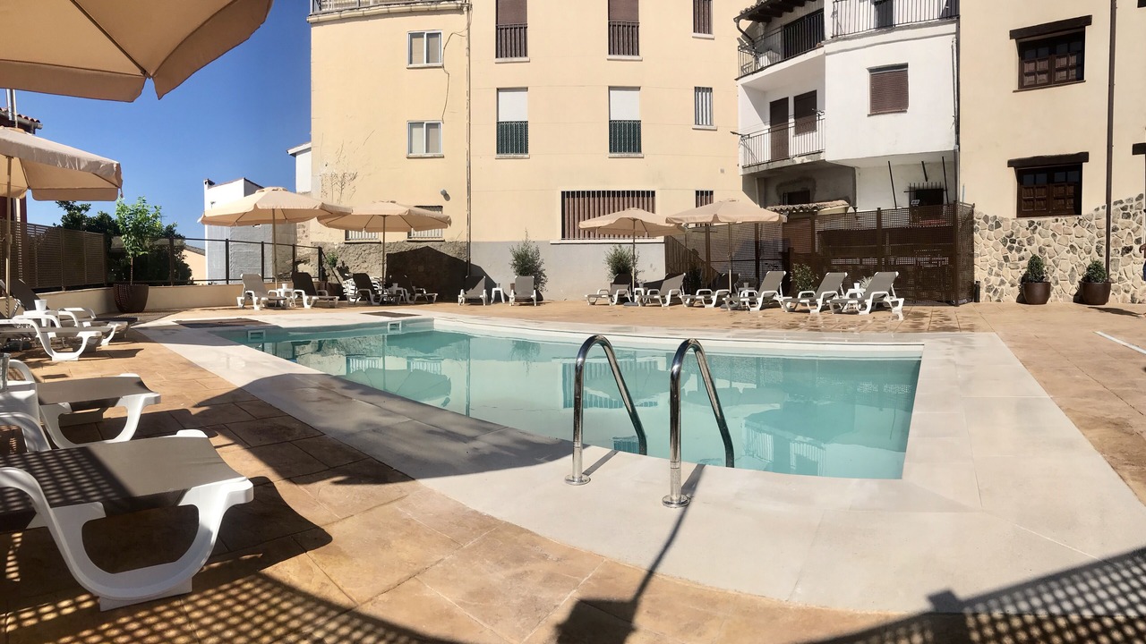 Photo of Outdoor in El Torno