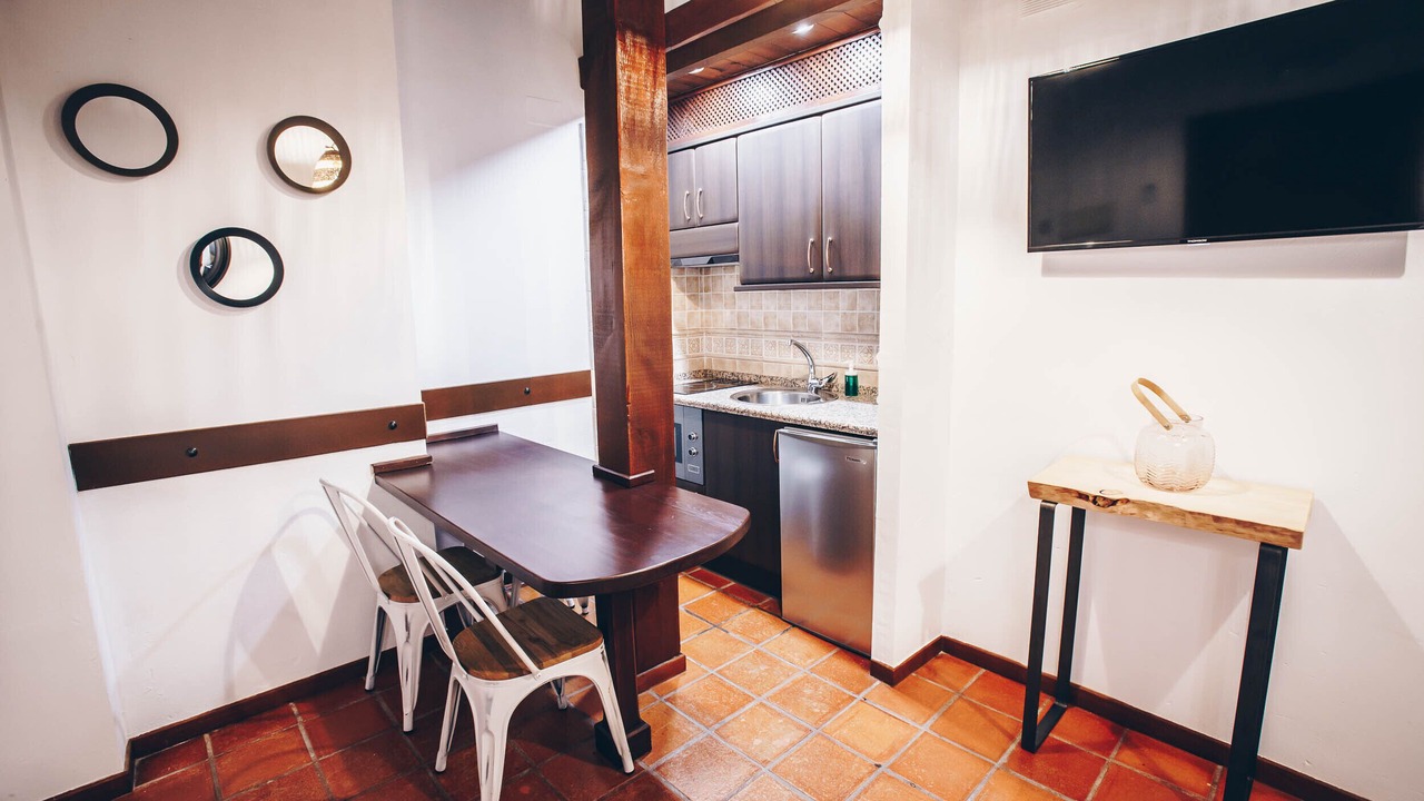 Photo of Kitchen in El Torno