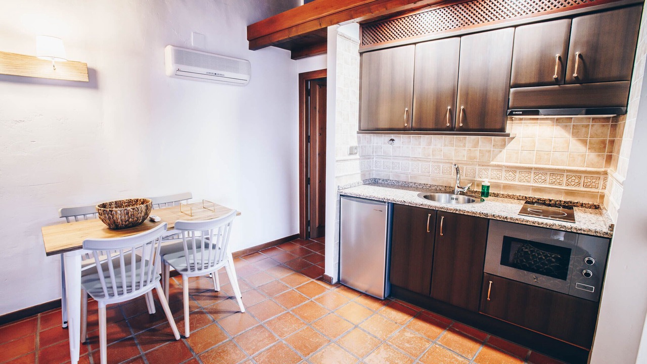 Photo of Kitchen in El Torno