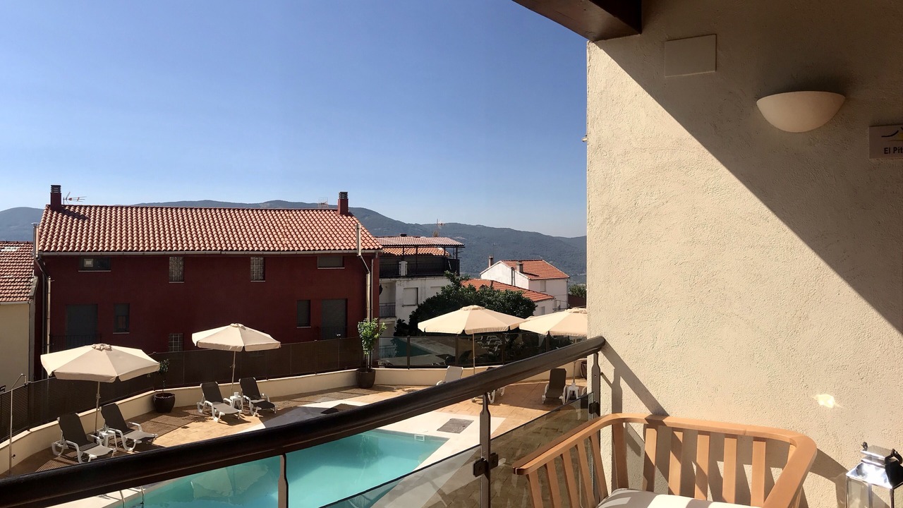 Photo of Outdoor in El Torno