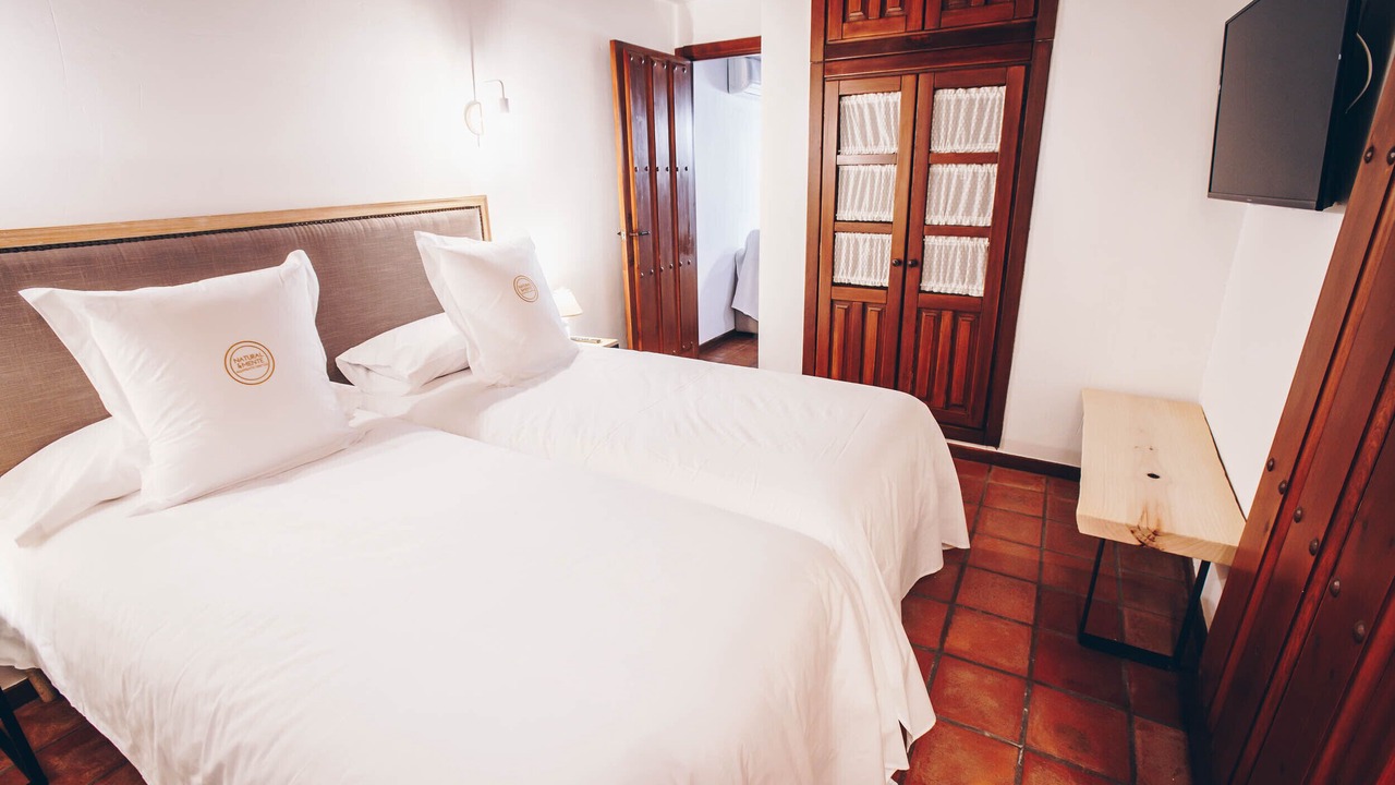 Photo of Bedroom in El Torno