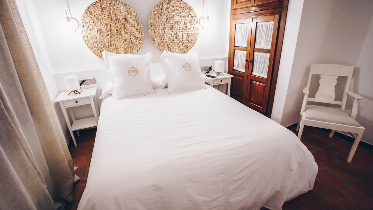 Photo of Bedroom in El Torno