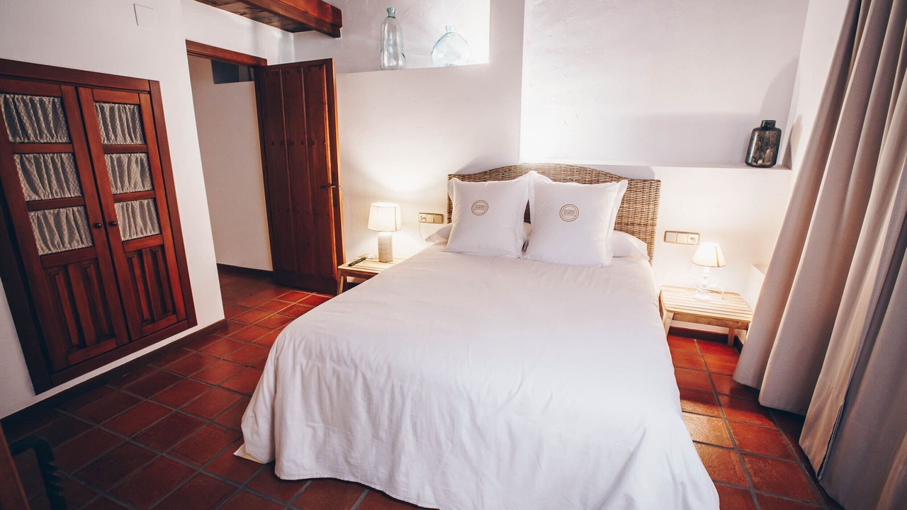 Photo of Bedroom in El Torno