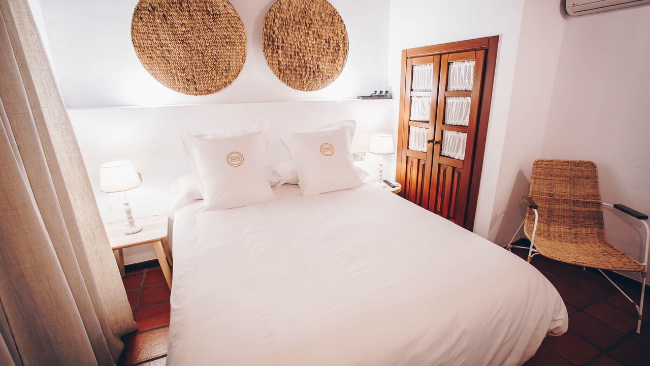Photo of Bedroom in El Torno
