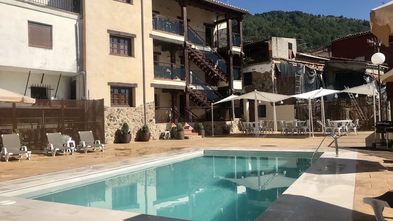 Photo of Outdoor in El Torno