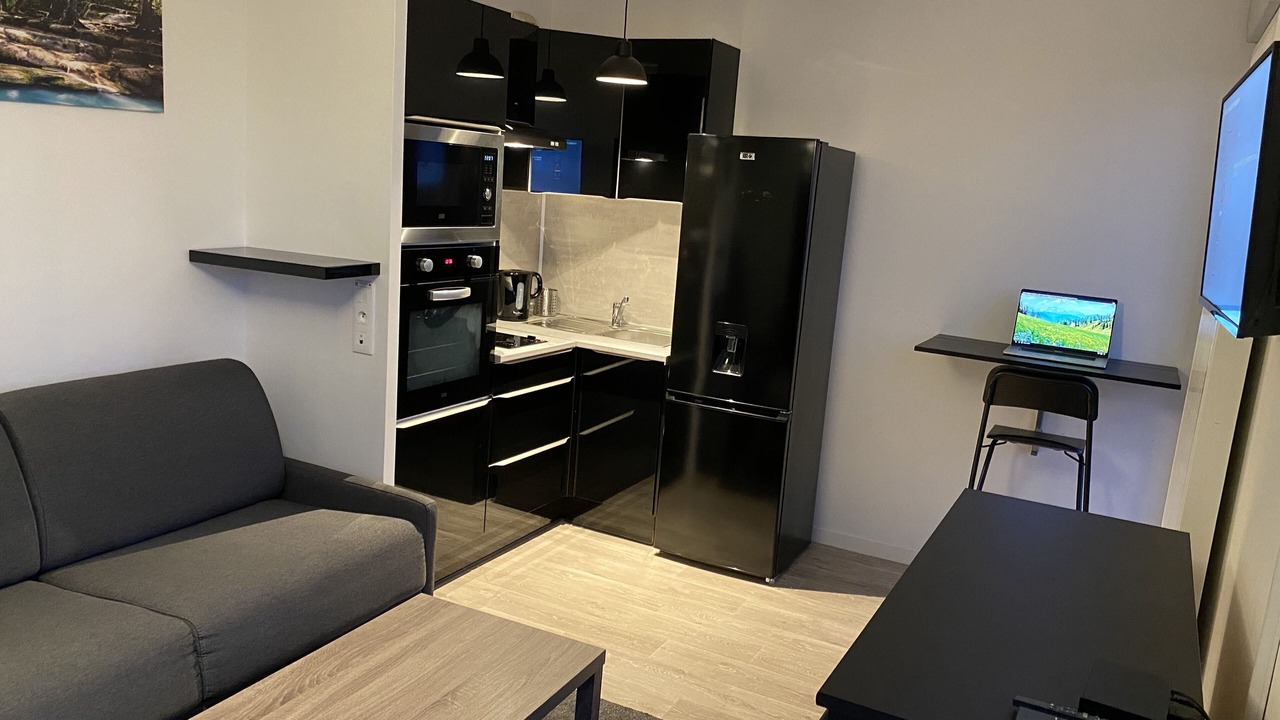 Photo of Livingroom in Carrieres-sous-Poissy