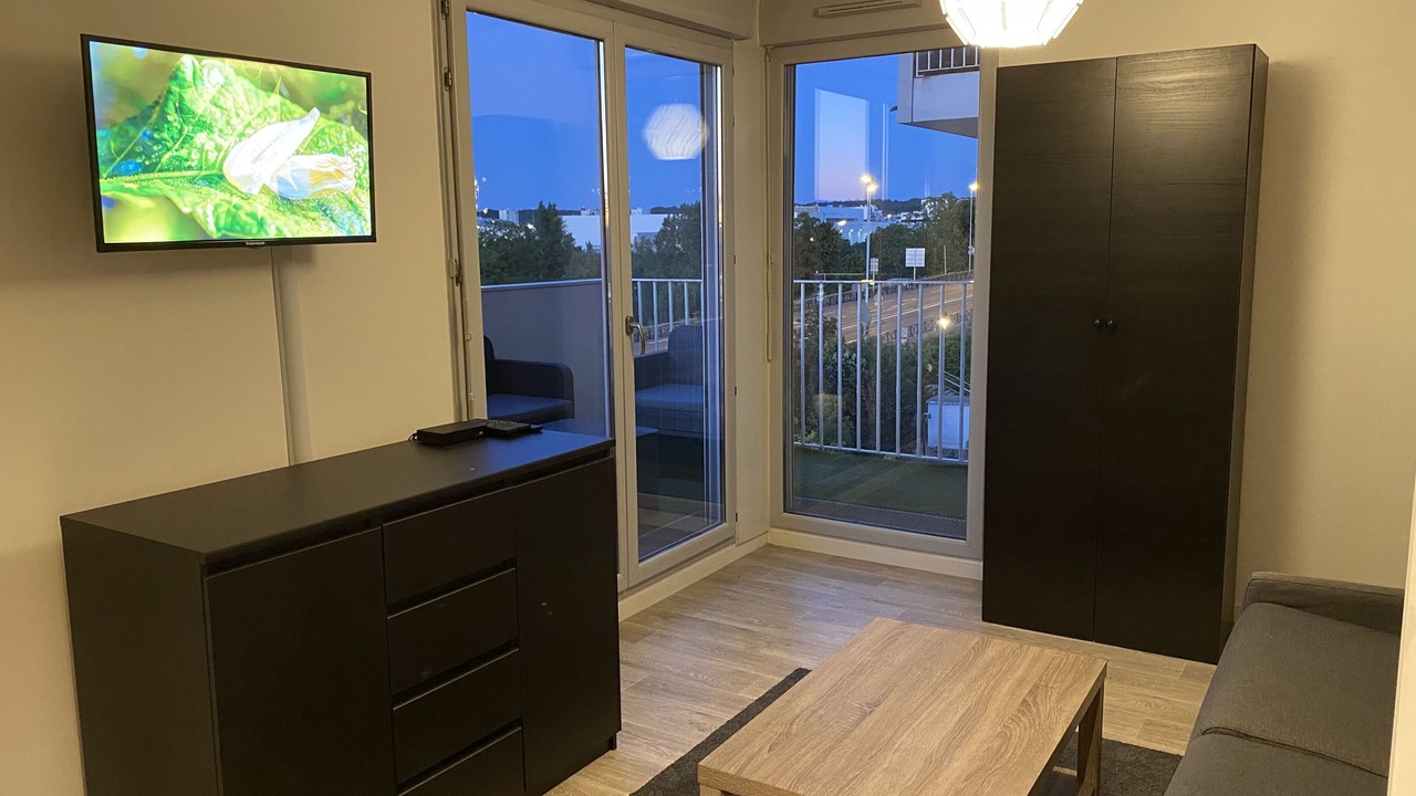 Photo of Livingroom in Carrieres-sous-Poissy
