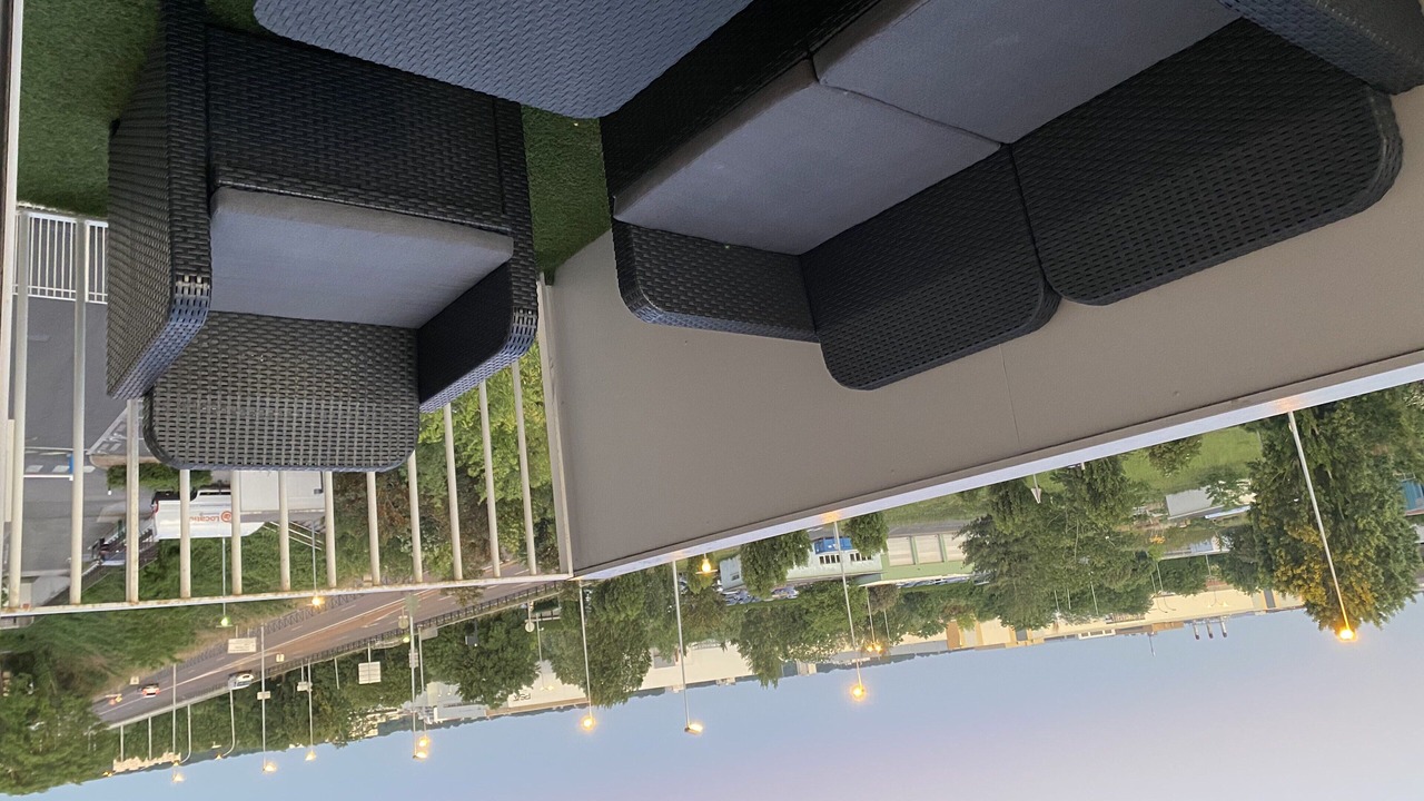 Photo of Patio Balcony in Carrieres-sous-Poissy