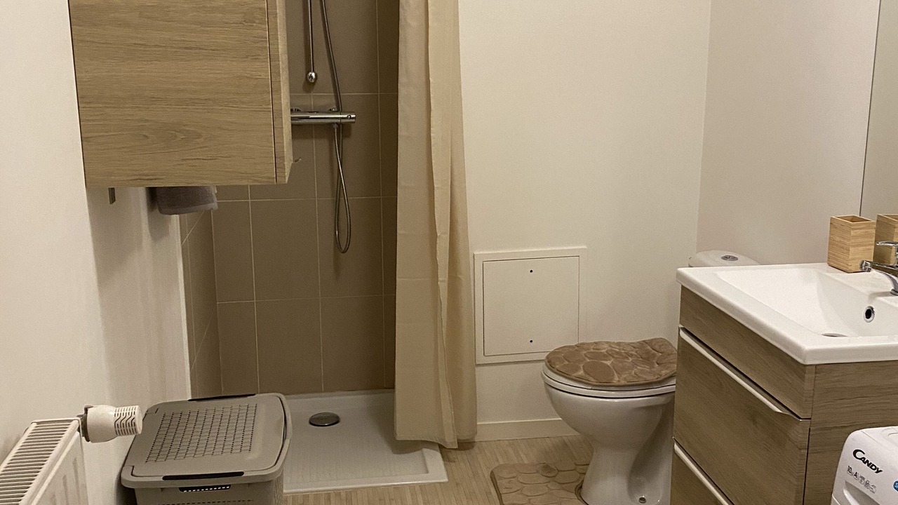 Photo of Bathroom in Carrieres-sous-Poissy