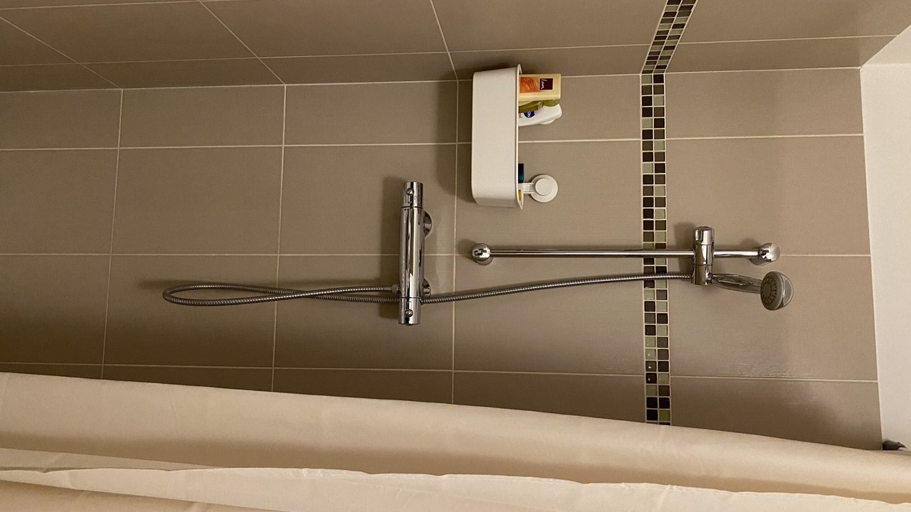 Photo of Bathroom in Carrieres-sous-Poissy