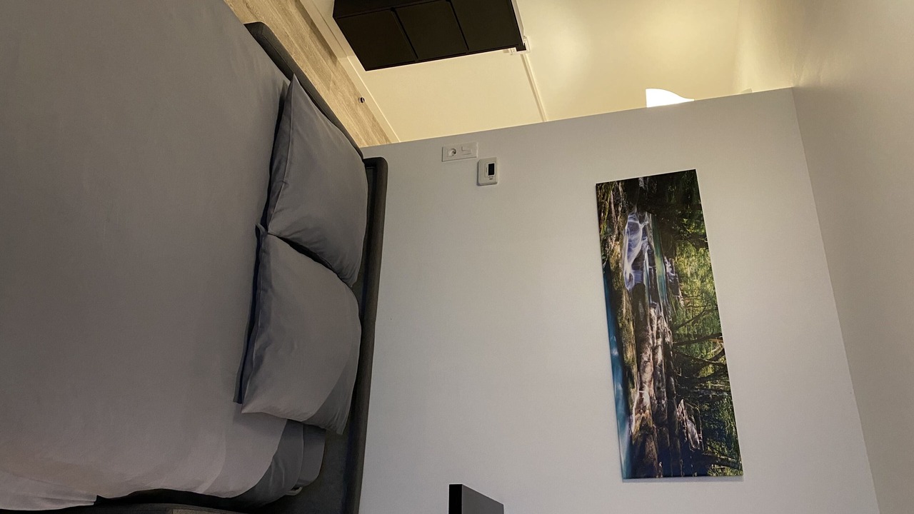 Photo of Bedroom in Carrieres-sous-Poissy