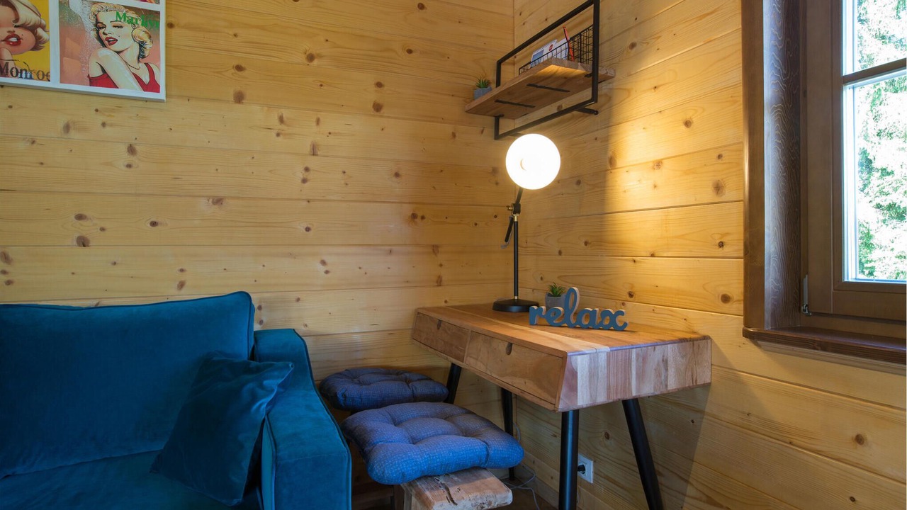 Photo of Bedroom in Slunj