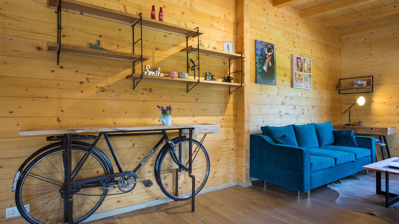 Photo of Bedroom in Slunj