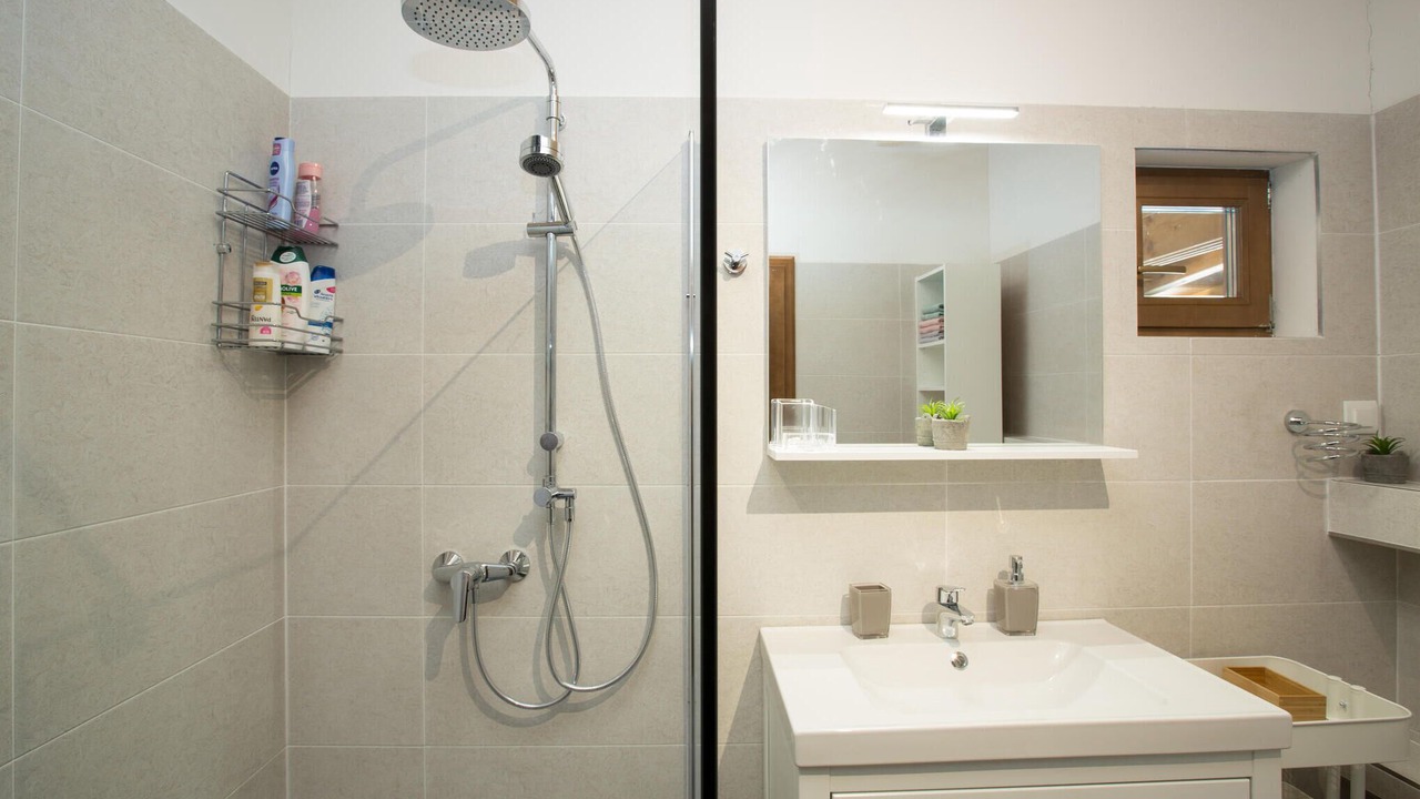 Photo of Bathroom in Slunj