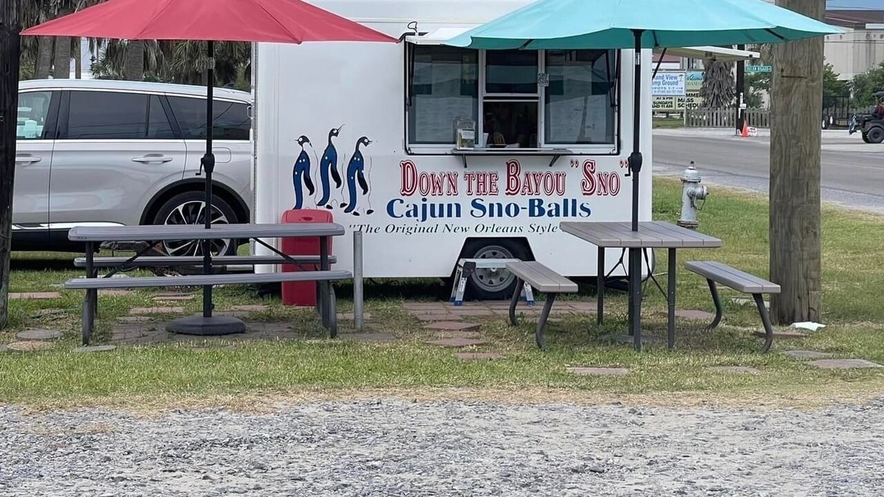 Photo of Outdoor in Grand Isle