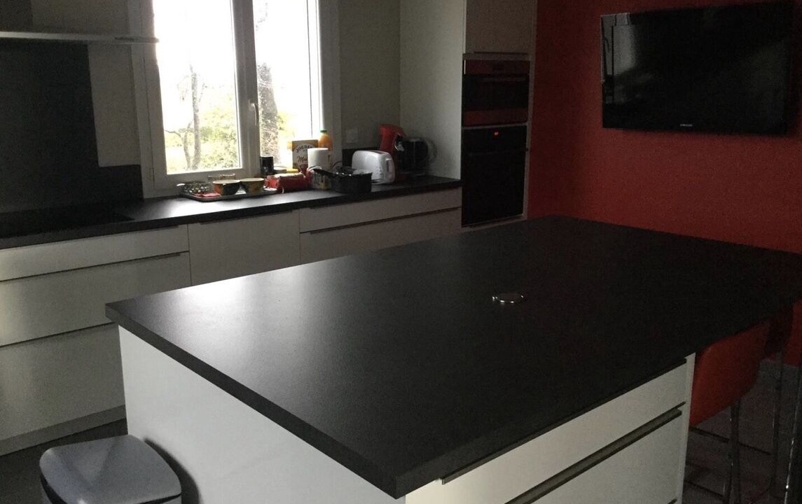 Photo of Kitchen in Buros