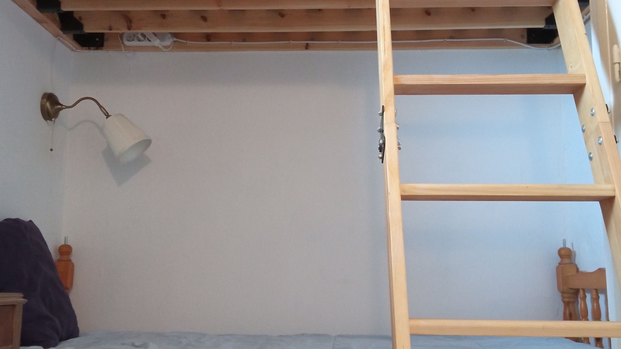 Photo of Bedroom in L'Eucaliptus