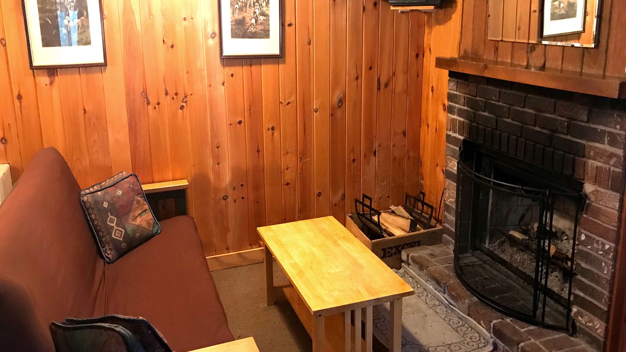 Photo of Livingroom in Wilmington