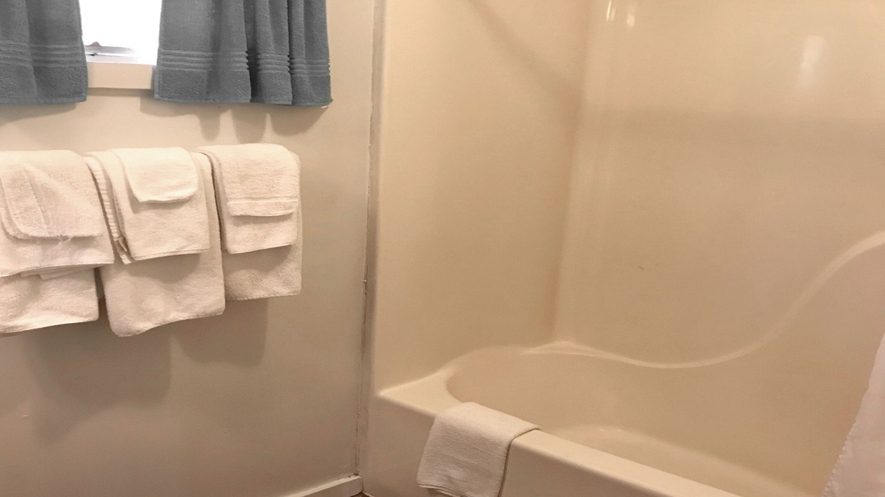 Photo of Bathroom in Wilmington