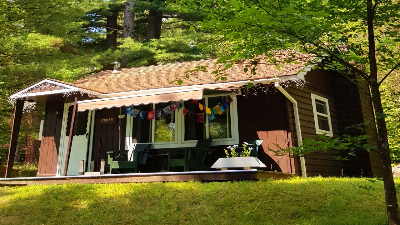 Photo of Outdoor in Wilmington