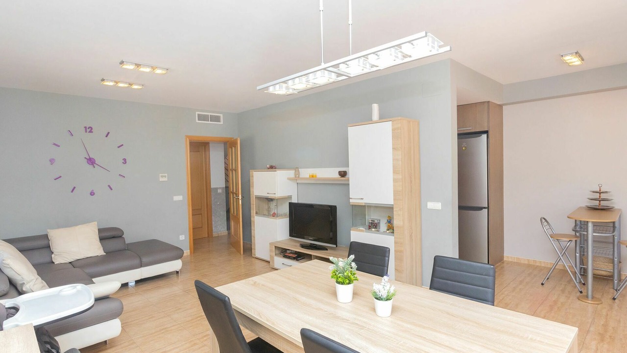 Photo of Bedroom in Segur de Calafell