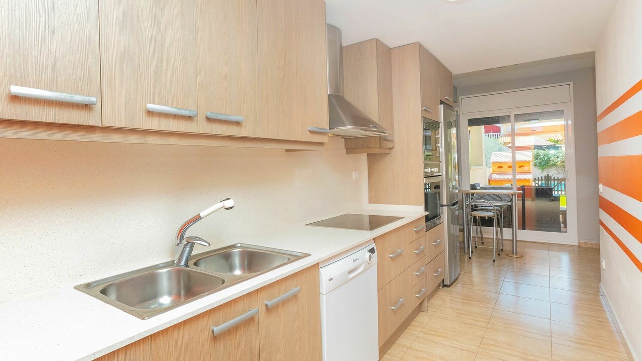 Photo of Bedroom in Segur de Calafell