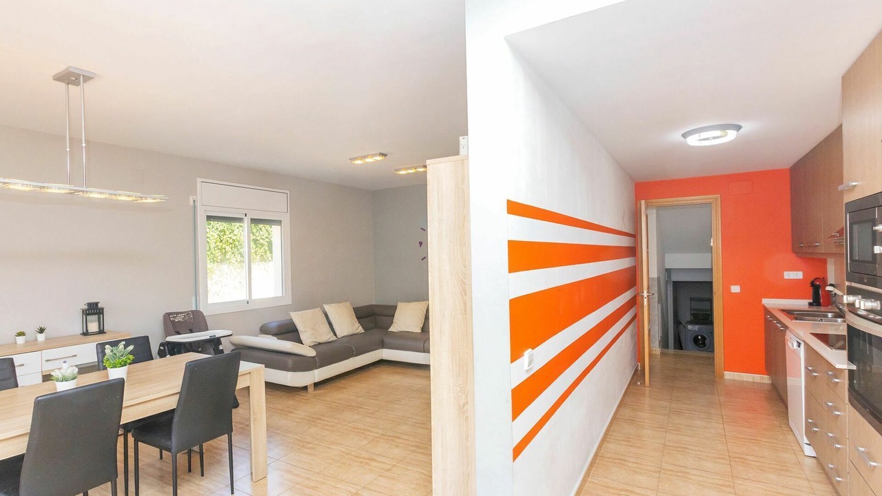 Photo of Bedroom in Segur de Calafell