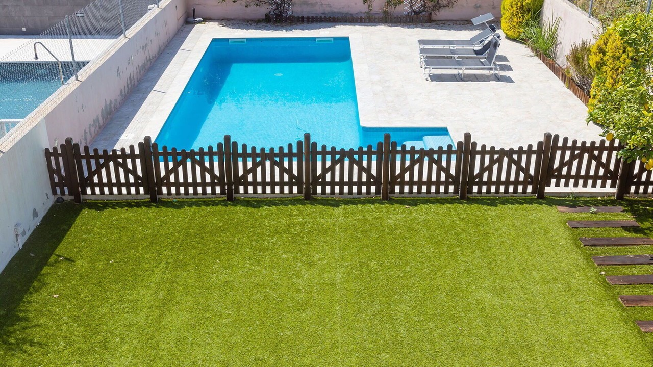 Photo of Outdoor in Segur de Calafell