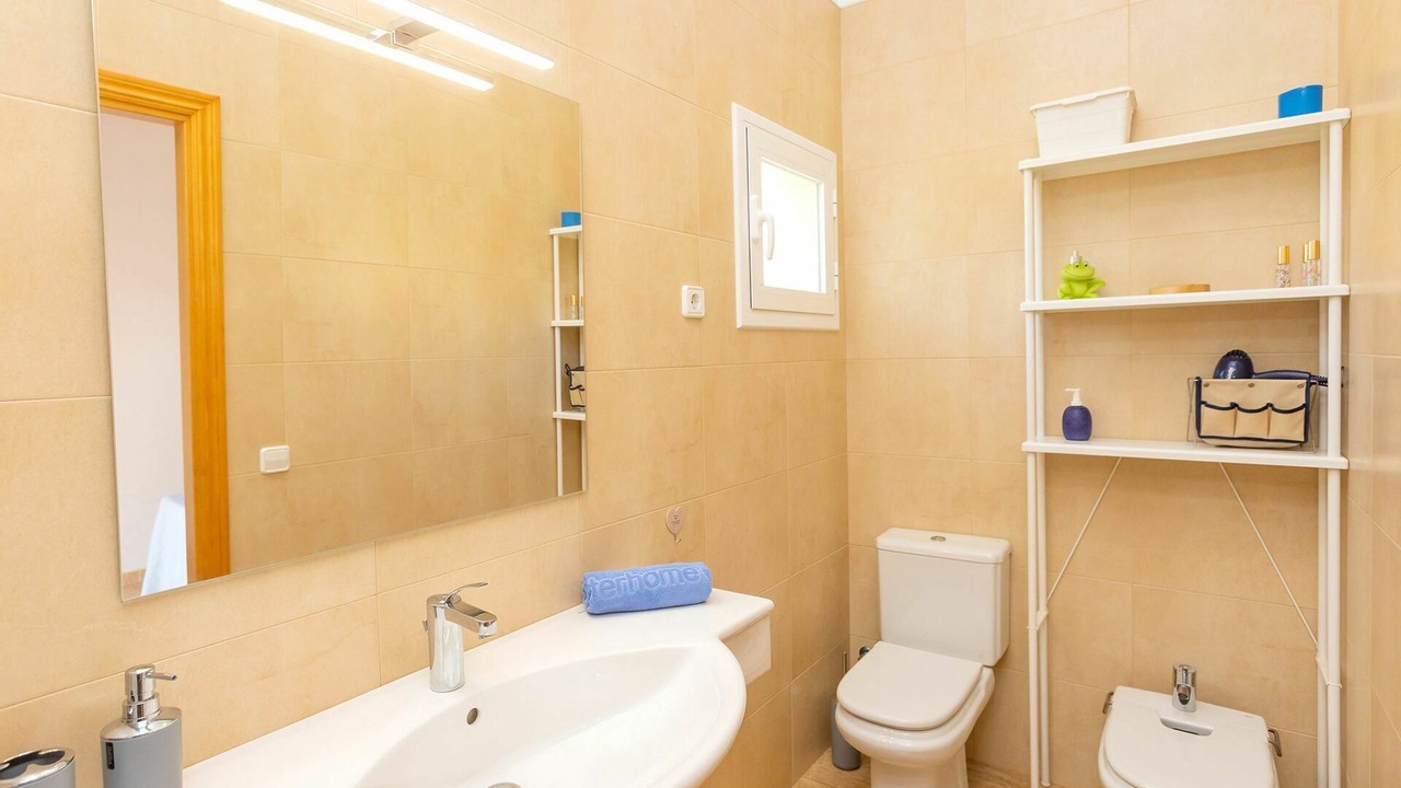 Photo of Bathroom in Segur de Calafell