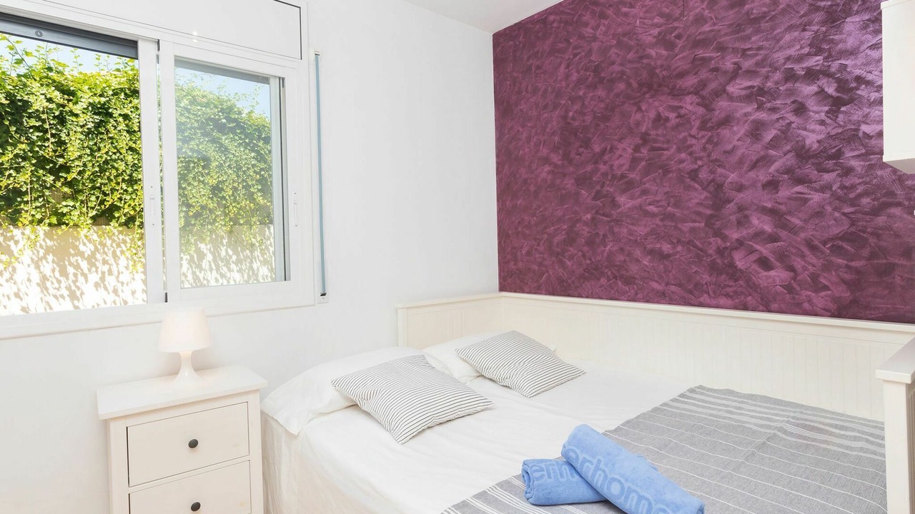 Photo of Bedroom in Segur de Calafell