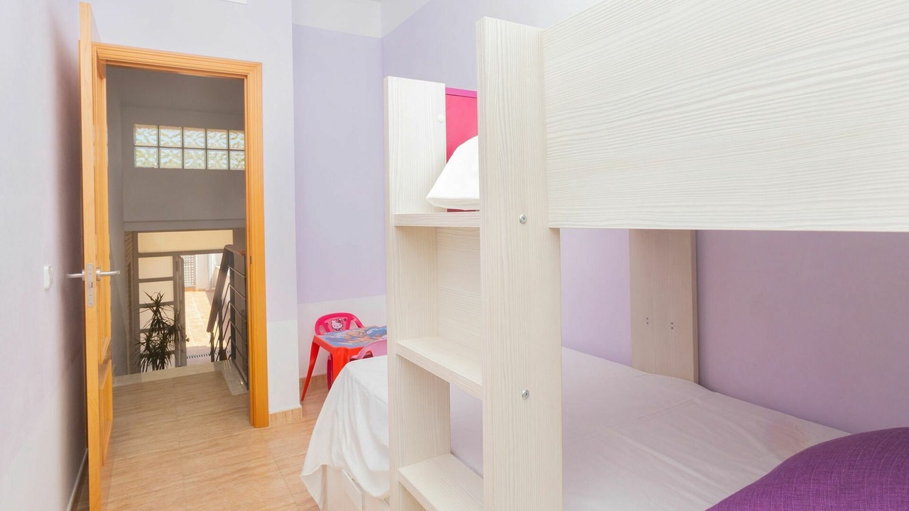 Photo of Bedroom in Segur de Calafell
