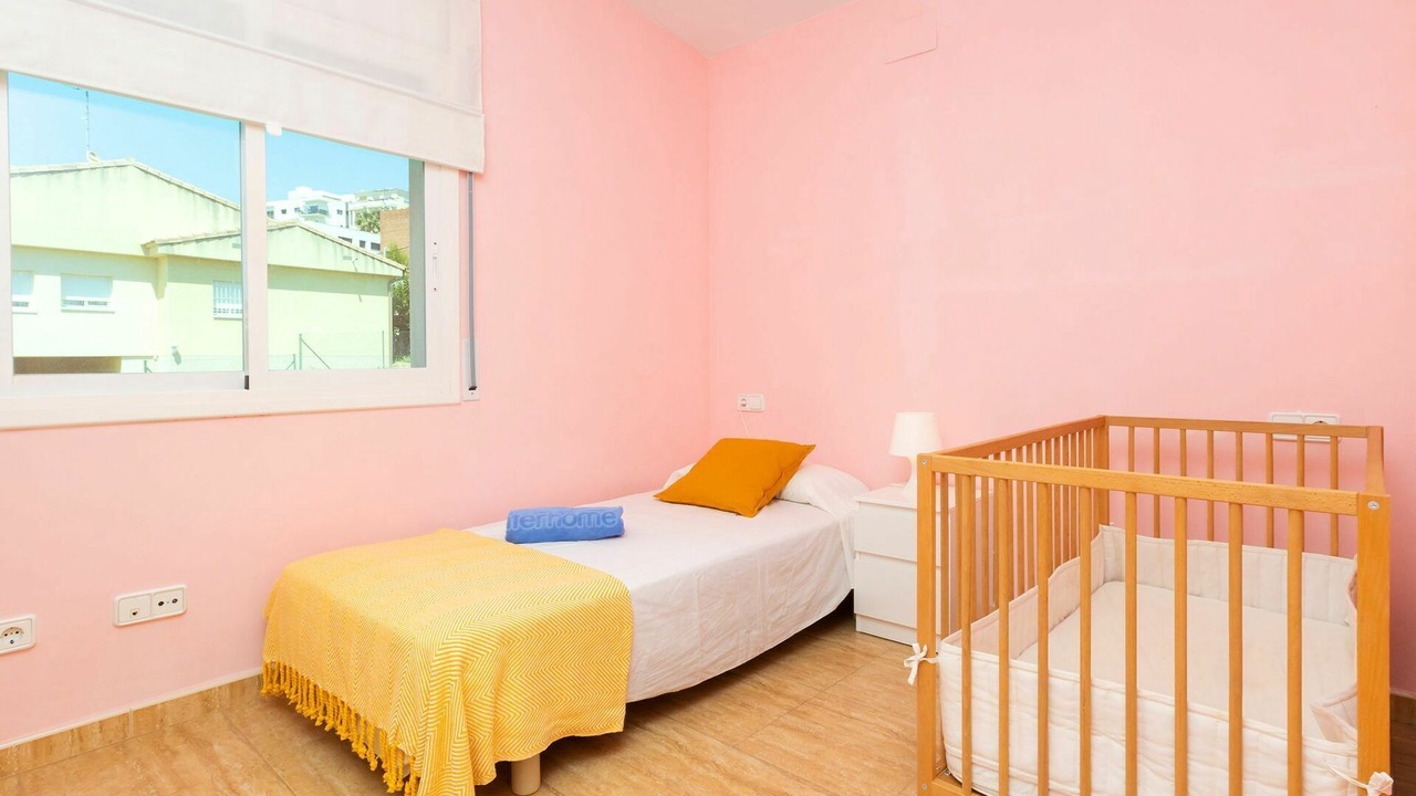 Photo of Bedroom in Segur de Calafell