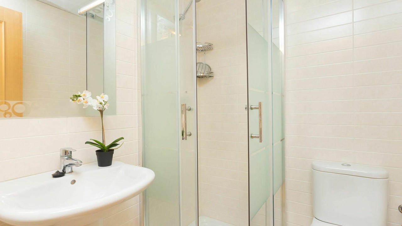 Photo of Bathroom in Segur de Calafell