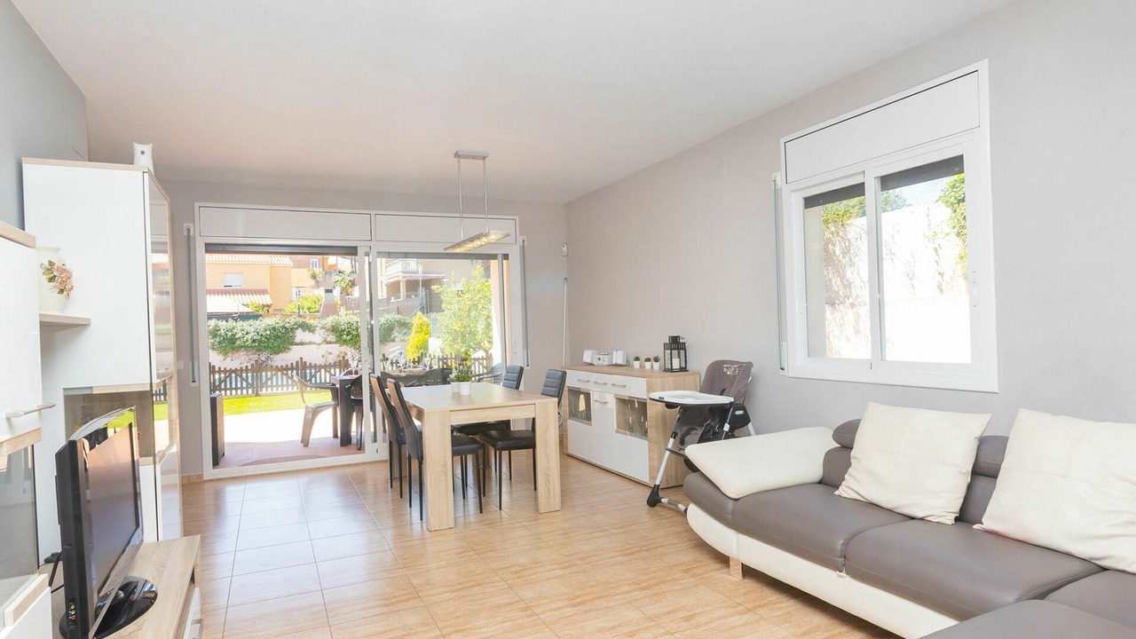 Photo of Bedroom in Segur de Calafell