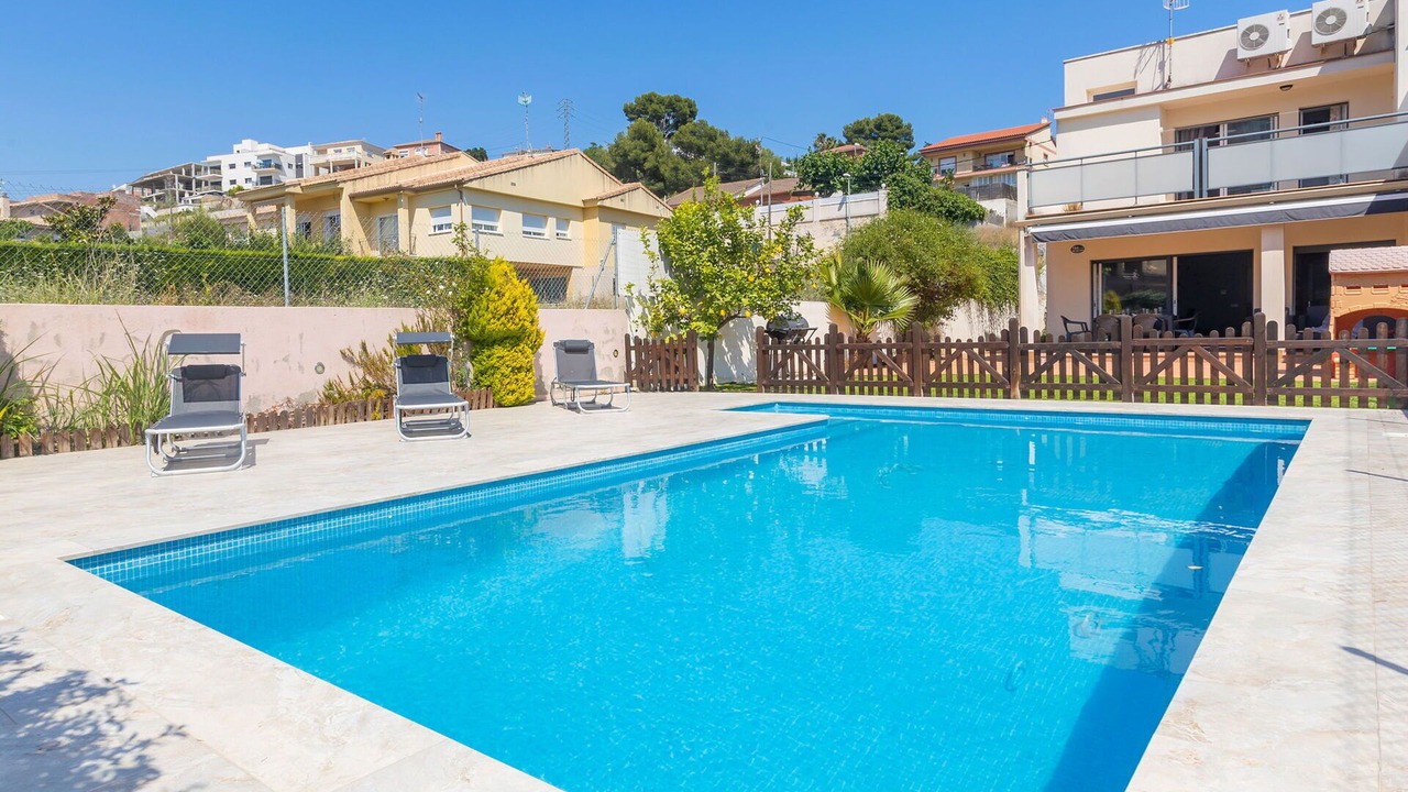 Photo of Outdoor in Segur de Calafell