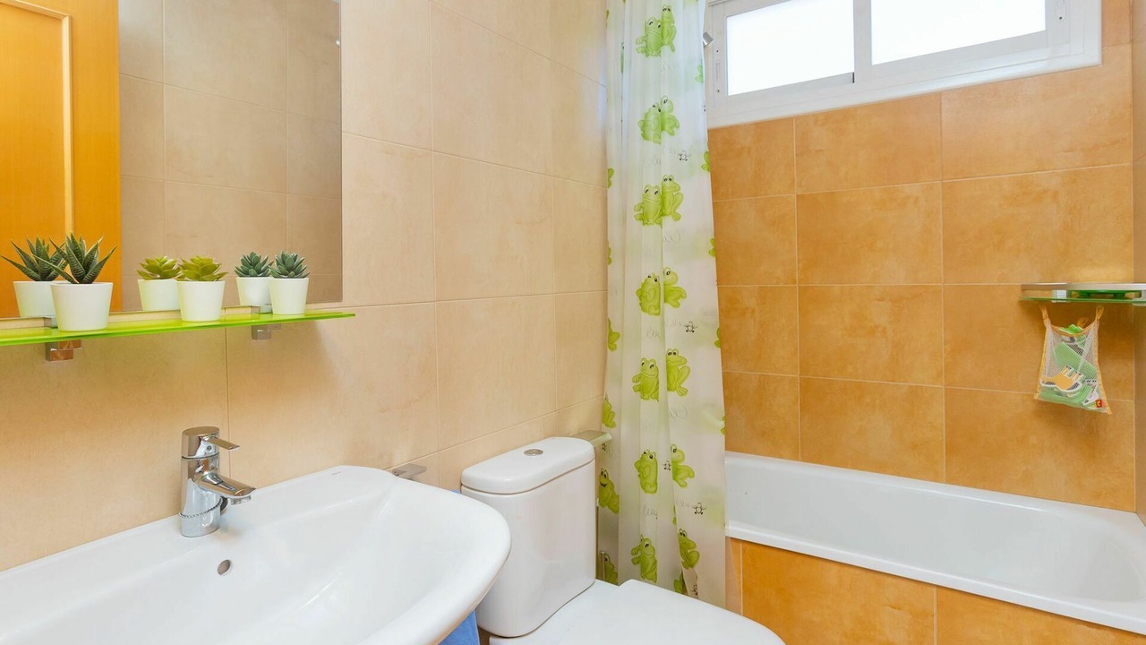 Photo of Bathroom in Segur de Calafell