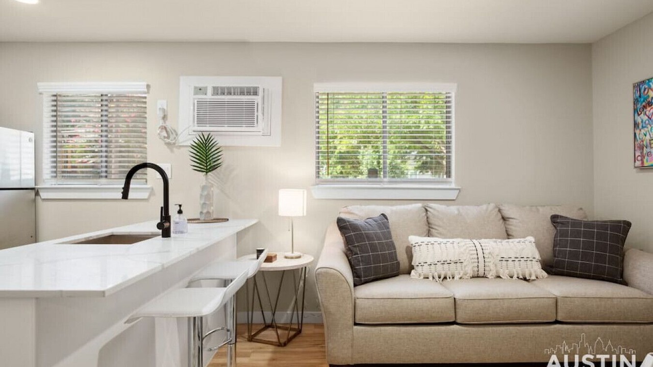 Photo of Bedroom in North University