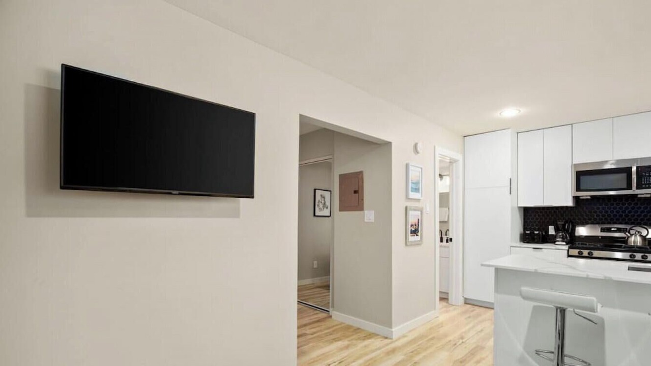 Photo of Bedroom in North University