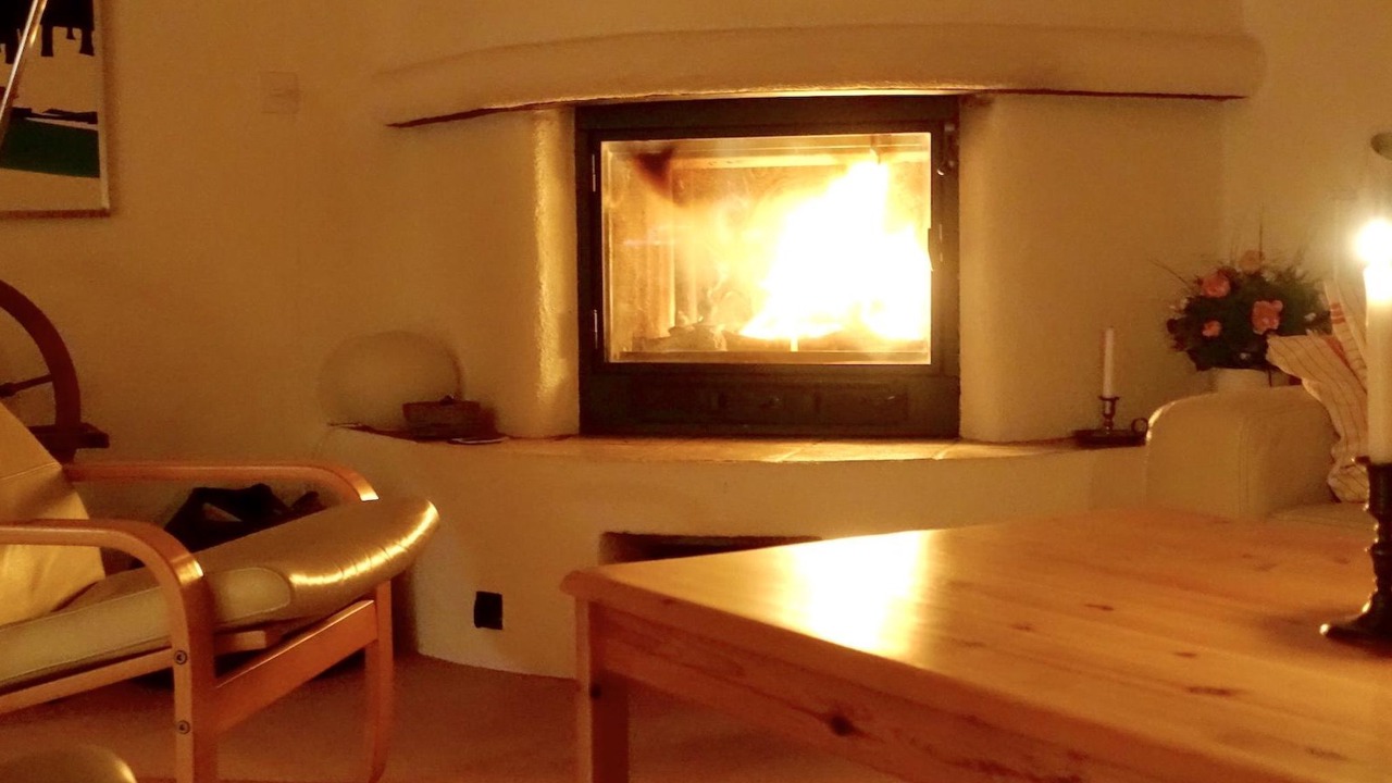 Photo of Bedroom in Lauenen