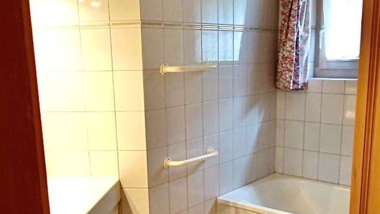 Photo of Bathroom in Lauenen