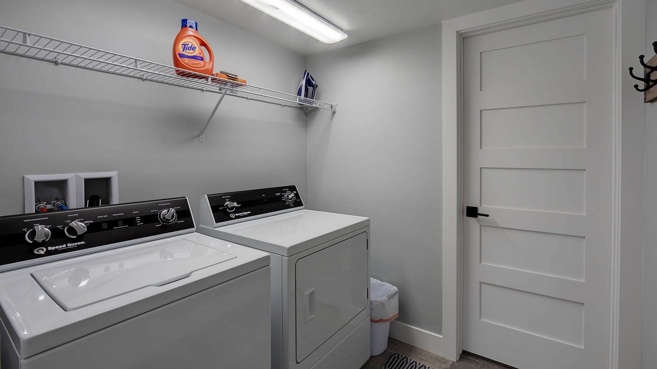 Photo of Bedroom in Moab