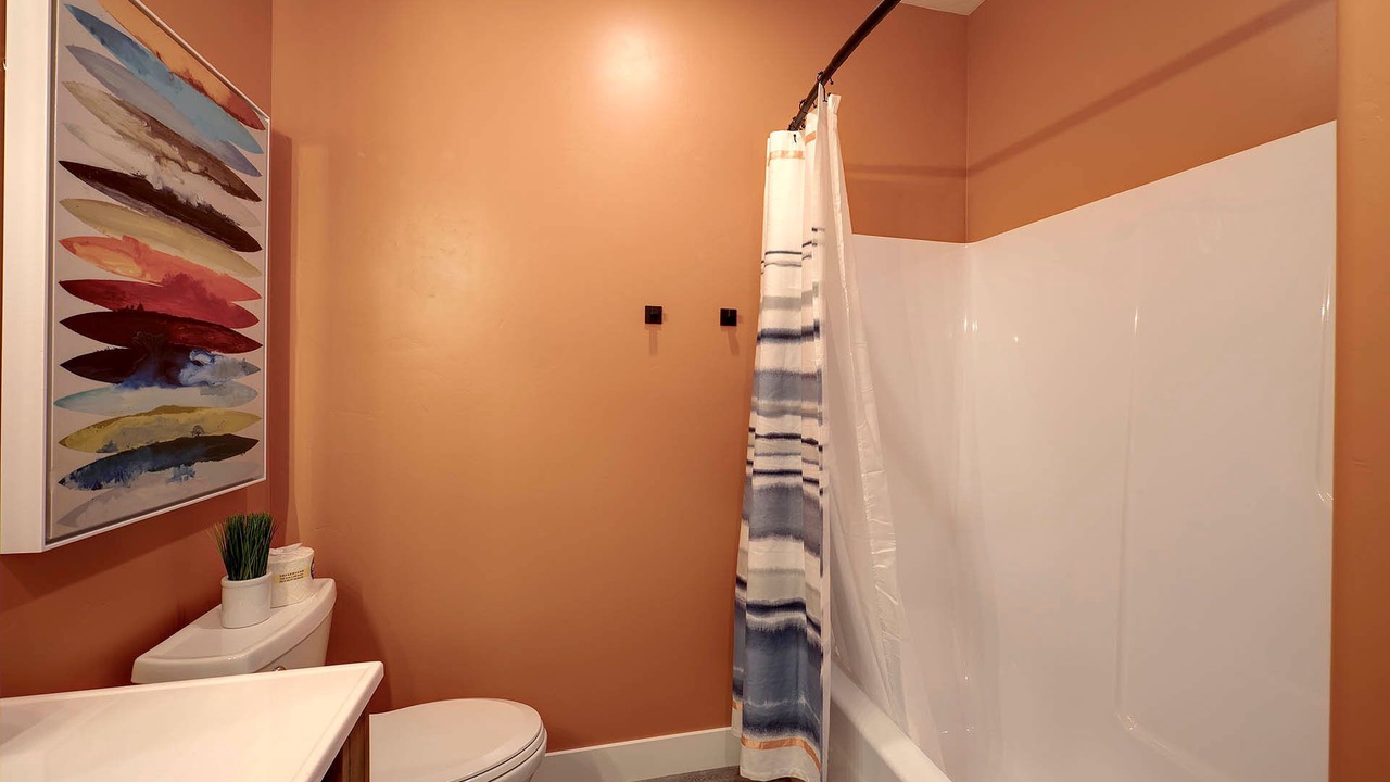 Photo of Bathroom in Moab