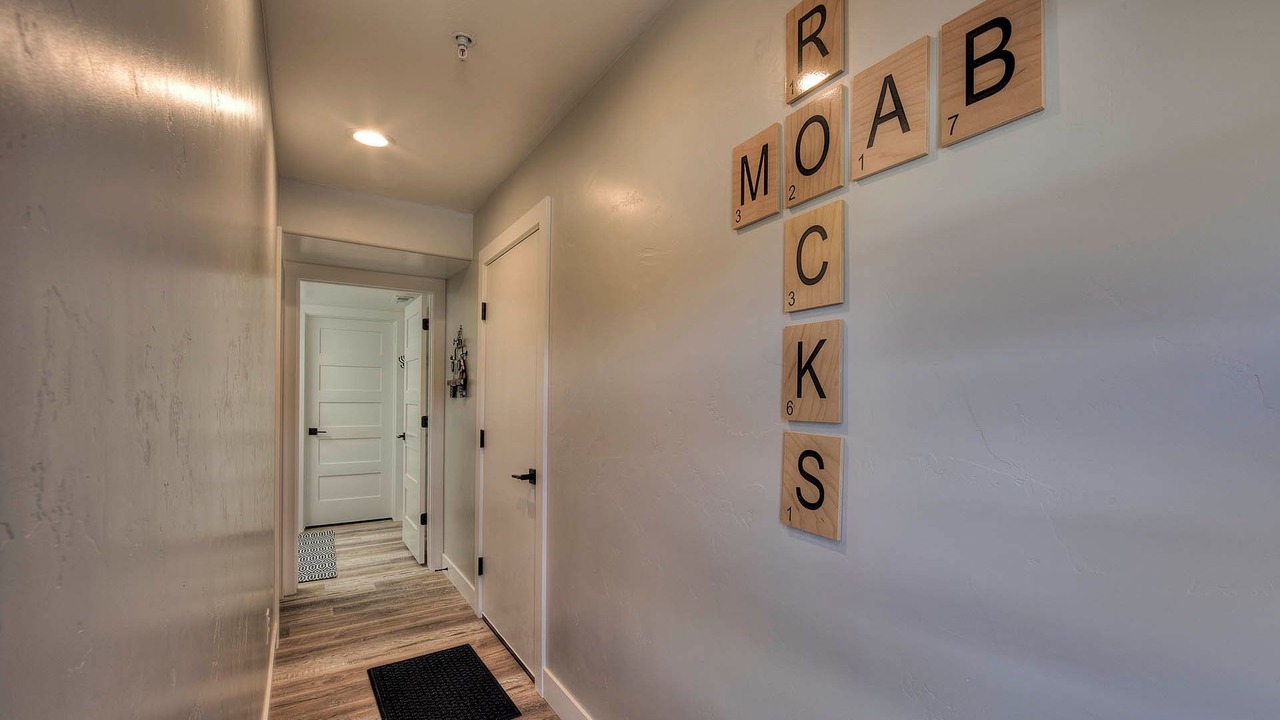 Photo of Bedroom in Moab