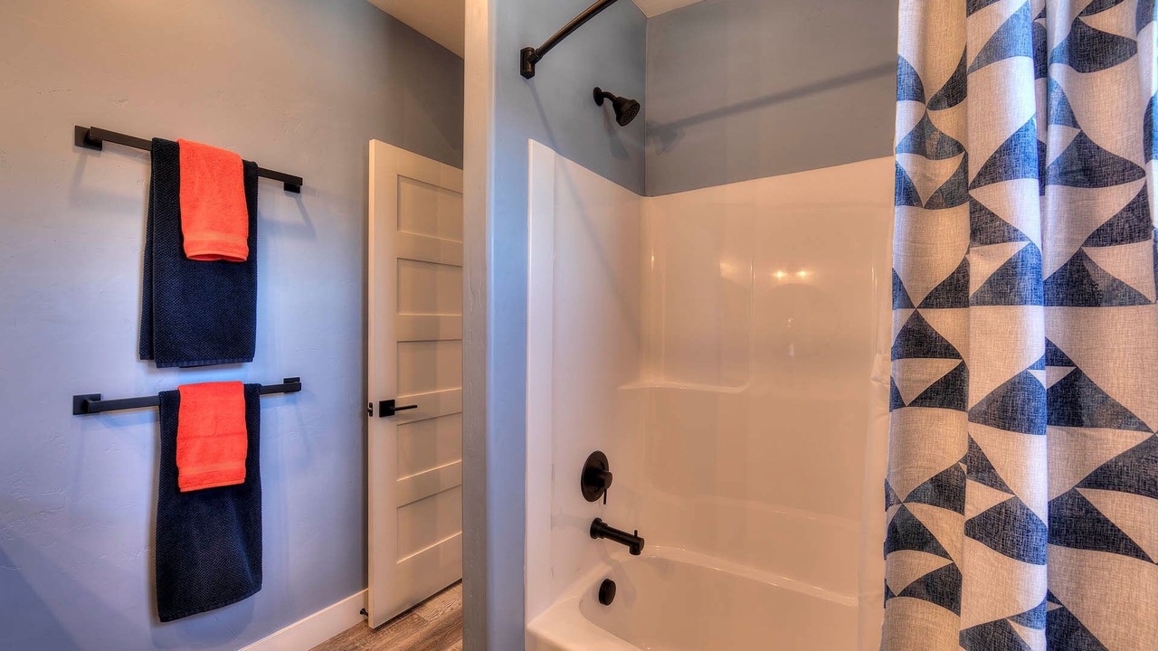 Photo of Bathroom in Moab