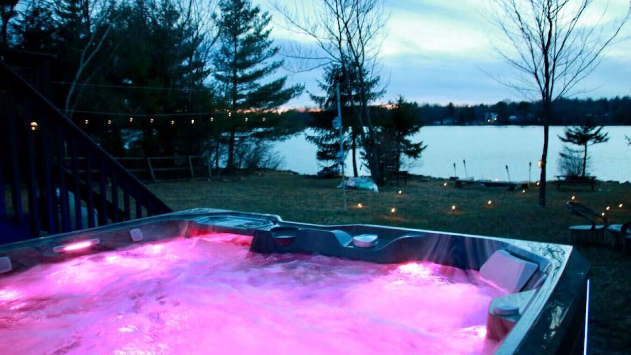 Photo of Outdoor in Pocono Summit