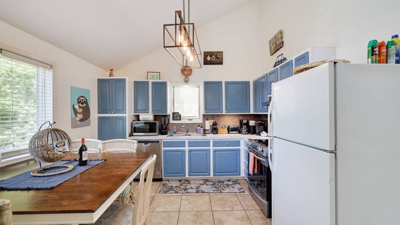 Photo of Kitchen in Pocono Summit