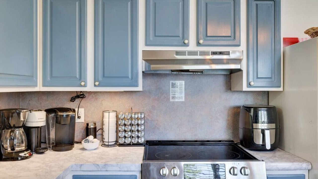 Photo of Kitchen in Pocono Summit