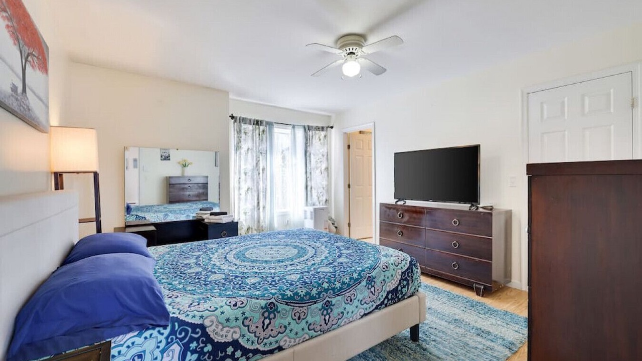 Photo of Bedroom in Pocono Summit