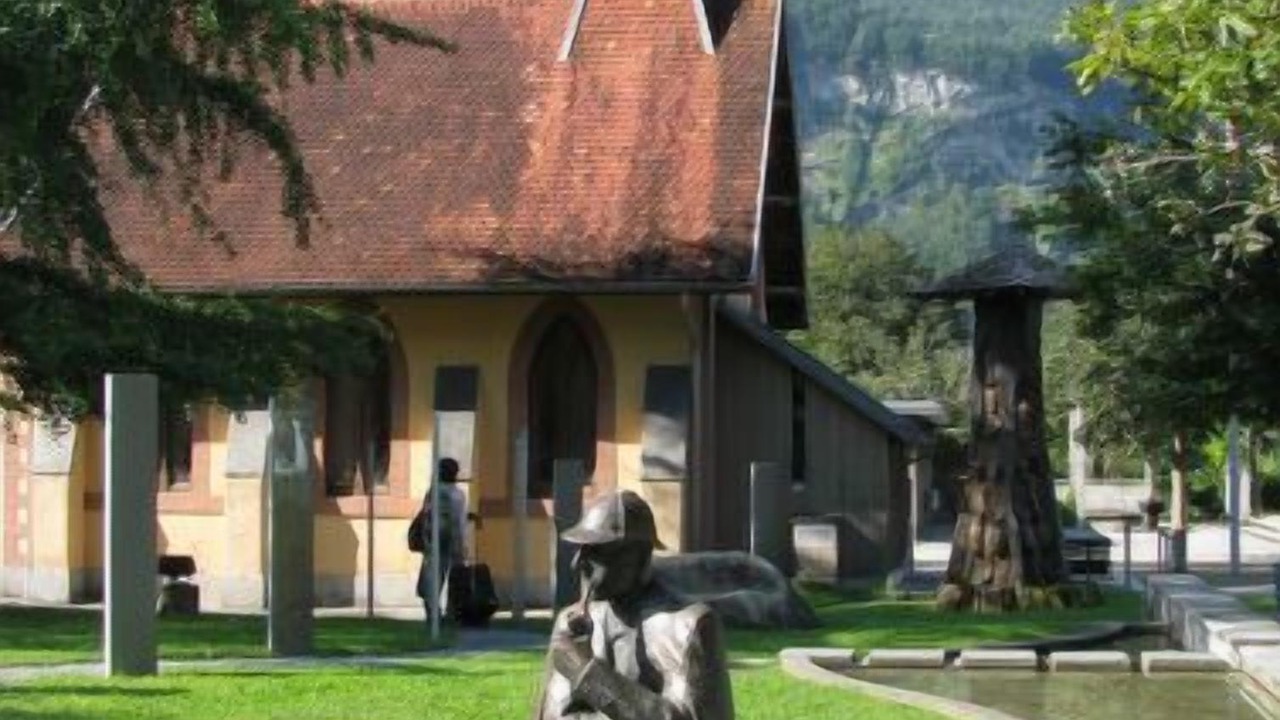 Photo of Others in Martisberg