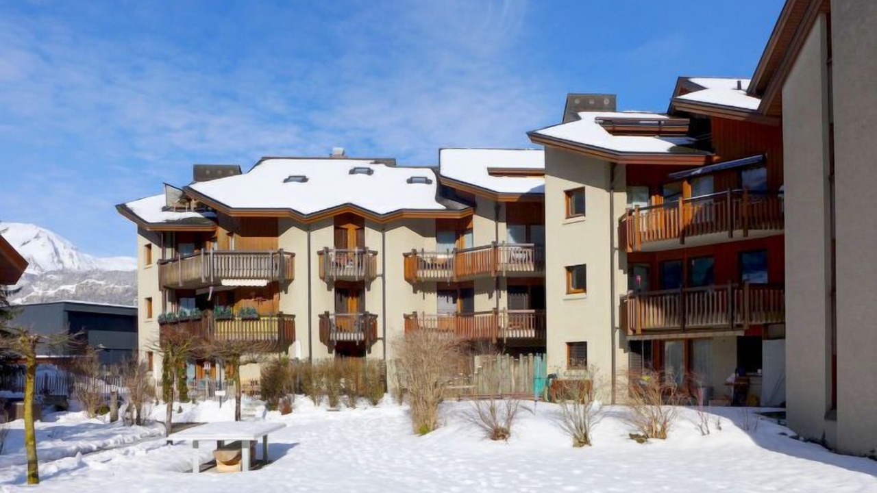 Photo of Others in Martisberg